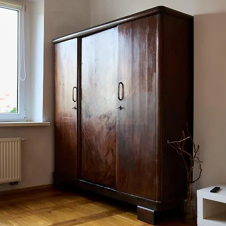 Apartamento Jesionowa Comfort *