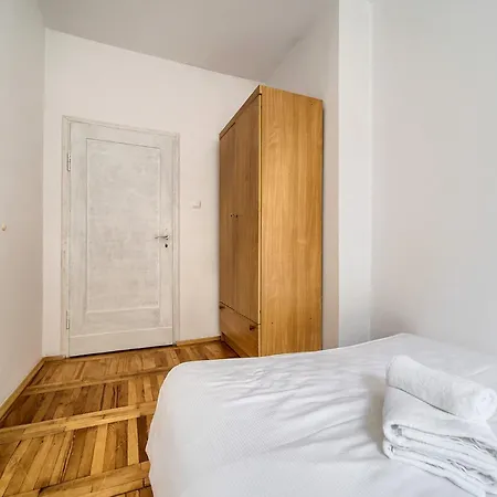 Apartamento Jesionowa Comfort Wrocław