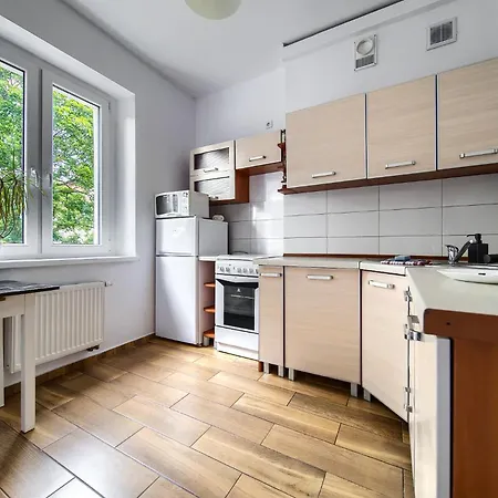 Apartamento Jesionowa Comfort