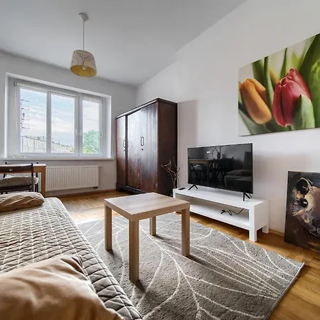 Jesionowa Comfort Apartamento *