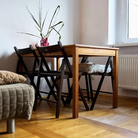 Apartamento Jesionowa Comfort Wrocław