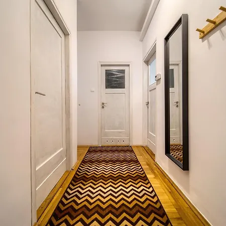 Jesionowa Comfort Apartamento Wrocław