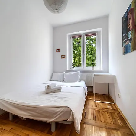 Jesionowa Comfort * Wrocław