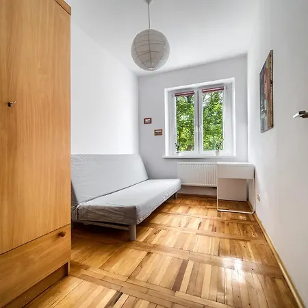 Apartamento Jesionowa Comfort Wrocław