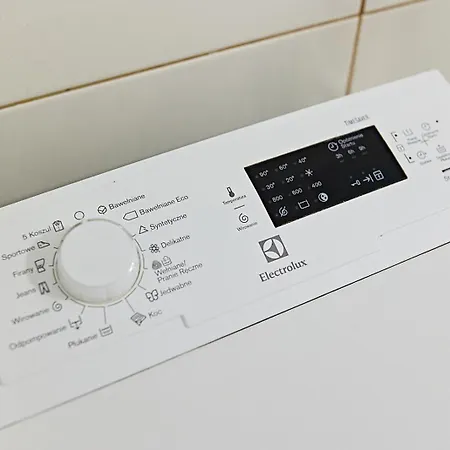 Jesionowa Comfort * Βρότσλαβ