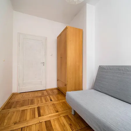 Jesionowa Comfort Διαμέρισμα