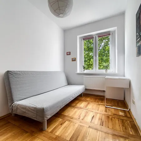 Jesionowa Comfort Βρότσλαβ